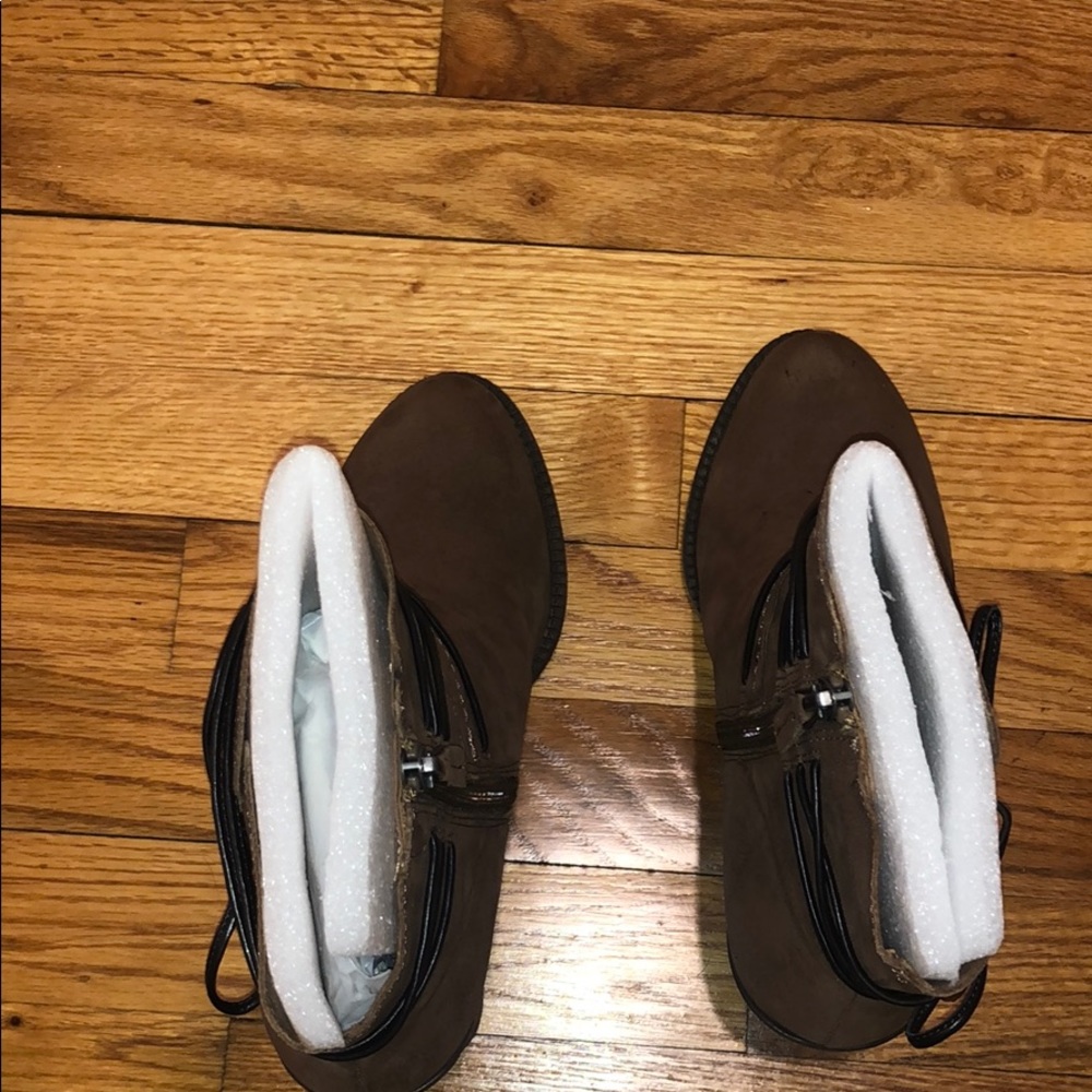 Booties - Picture 3 of 5